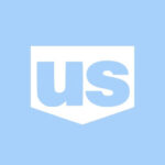 US Bank free blue app icons
