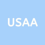 USAA free blue app icons