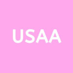 USAA free hot pink app icons