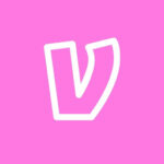 Venmo free hot pink app icons