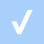 Verizon free blue app icons