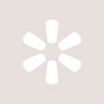Walmart free taupe beige app icons