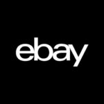 ebay free black app icons
