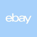 ebay free blue app icons