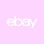 ebay free orchid pink app icons