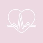 fitness free lavender lilac app icons
