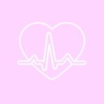 fitness free orchid pink app icons