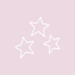 generic stars free lavender lilac app icons