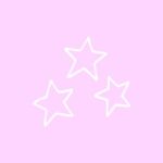 generic stars free orchid pink app icons