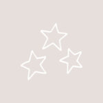 generic stars free taupe beige app icons