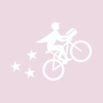 postmates free lavender lilac app icons