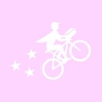 postmates free orchid pink app icons
