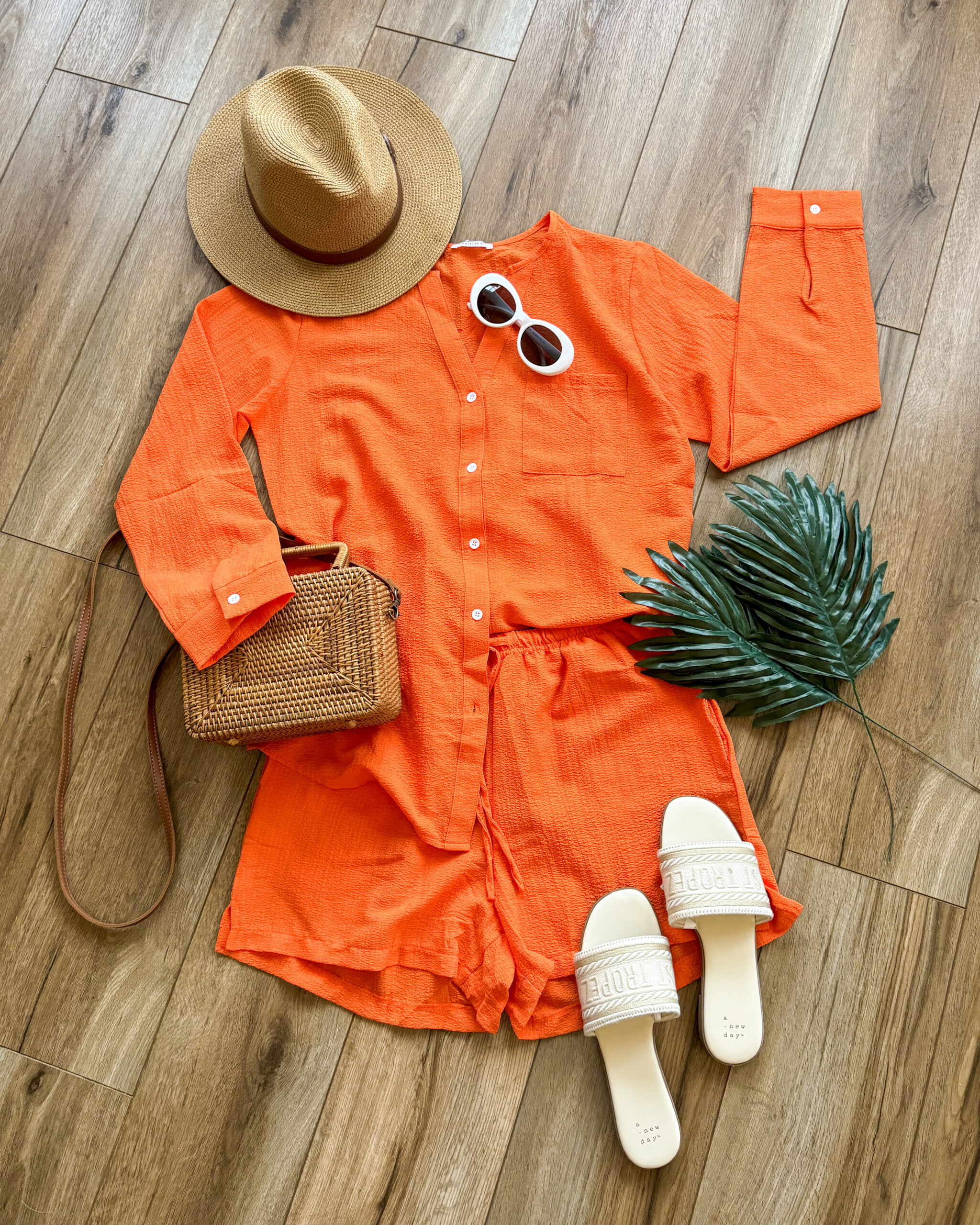 swimsuit cover ups. linen button up shirt set. matching set. casual everyday summer outfits. amazon fashion. amazon outfit. Amazon Summer Outfit