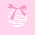AT&T free pink bow app icons