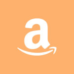 Amazon free orange app icons