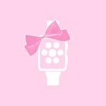 Apple Watch free pink bow app icons