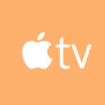 Apple tv free orange app icons