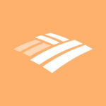Bank of America free orange app icons