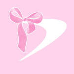 Capital One free pink bow app icons