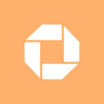Chase free orange app icons