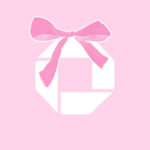 Chase free pink bow app icons