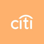 Citibank free orange app icons
