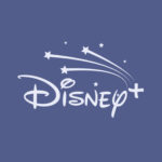 Disney free navy blue app icons