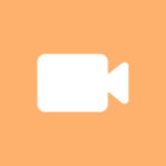 Facetime free orange app icons