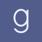 Goodreads free navy blue app icons