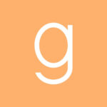 Goodreads free orange app icons