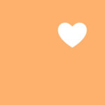 Health free orange app icons
