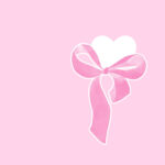 Health free pink bow app icons