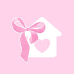 Home Security free pink bow app icons