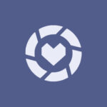 LIKEtoKNOW.it free navy blue app icons