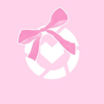 LIKEtoKNOW.it free pink bow app icons
