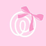 Life 360 free pink bow app icons