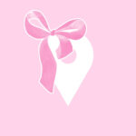 Maps free pink bow app icons