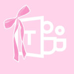 Microsoft Teams free pink bow app icons