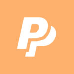 Paypal free orange app icons