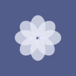 Photos free navy blue app icons