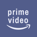 Prime Video free navy blue app icons