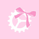 Settings free pink bow app icons