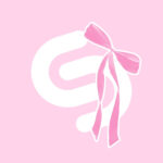 Shazam free pink bow app icons
