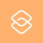 Shortcut free orange app icons