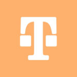 T-mobile free orange app icons