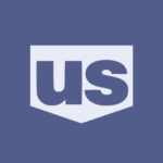 US Bank free navy blue app icons