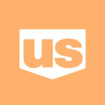 US Bank free orange app icons