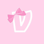 Venmo free pink bow app icons