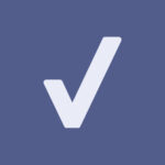 Verizon free navy blue app icons
