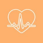 fitness free orange app icons